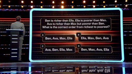 The 1% Club Rollover Season 1 Episode 2