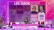 TBT9 : Gilles Verdez donne des nouvelles de Matthieu Delormeau