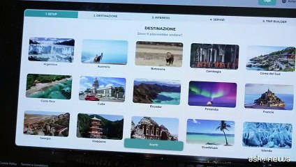 Gattinoni: una piattaforma digitale, ma con l'esperienza delle persone
