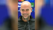 Man. City - Guardiola : "Xabi Alonso doit uriner par lui-même"