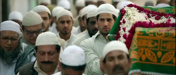 Mission Majnu Full Movie - Sidharth Malhotra - Rashmika Mandanna - Sharib Hashmi - 1080p Full movie - YouTube