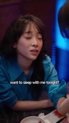 One Night Meant For Pure Love