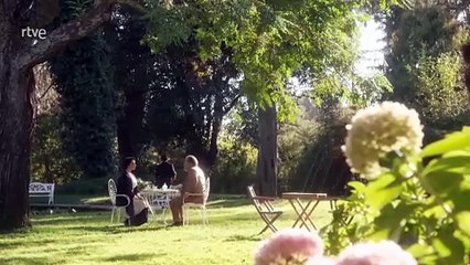 La Promesa Capitulo 734