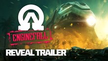 Tráiler de anuncio de Enginefall