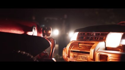 Muddy- South Released Hindi Dubbed Full Movie - Yuvan Krishna, Ridhaan Krishna, Suresh Anusha