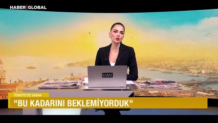 Fıstığa alternatif olarak ekti, aldığı verime kendisi bile inanamadı: "Bu kadarını beklemiyorduk"