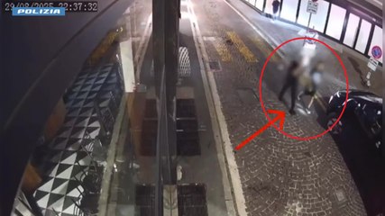 Milano, rapine di orologi di lusso: 5 arresti (10.12.25)