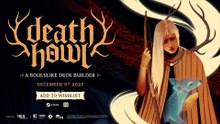 Death Howl Official Release Date Trailer