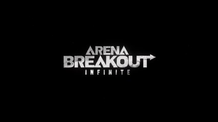 Arena Breakout Infinite Official Meteoric Claw Trailer