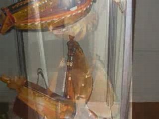 "Espaces Habités" de Philippe Moënne-Loccoz