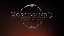 Hordeguard Winds of the North Official Trailer