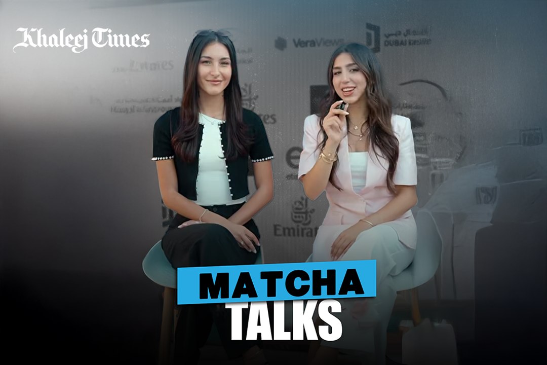 Matcha Talks