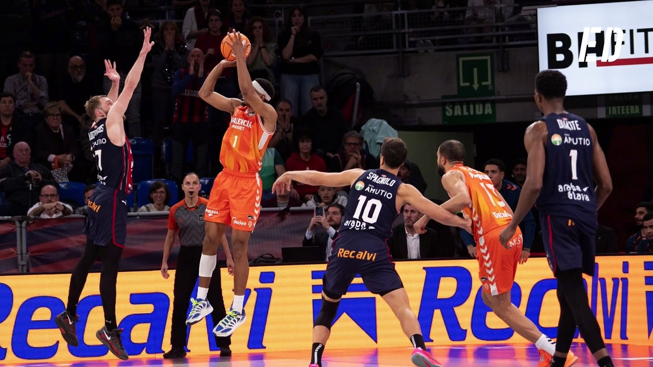 La ACB puede dejar de ser española