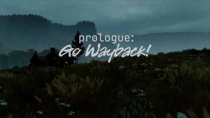 Prologue Go Wayback! Official Early Access Launch Trailer