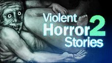 Violent Horror Stories 2 Anthology Official Launch Trailer