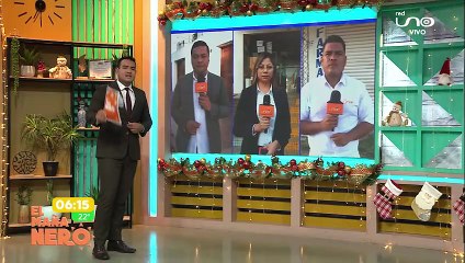 HOMBRE PERDIO LA VIDA TRAS SER APUÑ4LADO EN EL PLAN 3000