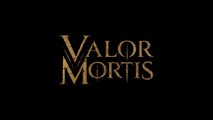 Valor Mortis Official The Crimson Plague Gameplay Trailer