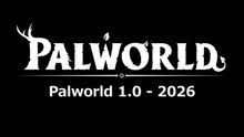 Palworld Official December Home Sweet Home Update Trailer
