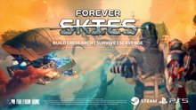 Forever Skies Official Echoes Part 1 Update Trailer