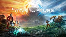 StarRupture Official Co-op Playtest Announcement Trailer