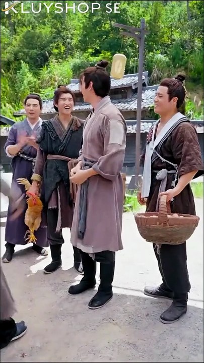 นักวิทย์ข้ามภพปรับสูตรรัก：ข้ามมิติเป็นเจ้าลูกทรพี 02