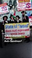 Is Anti-Zionism Fueling Anti-Semitism?