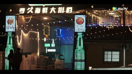 ENG SUB《枭起青壤 Love on the Turquoise Land》EP14 阿罗炎拓联手调查血囊真相｜主演：迪丽热巴，陈星旭 ｜ 腾讯视频 青春剧场 2025 12 10 10 32