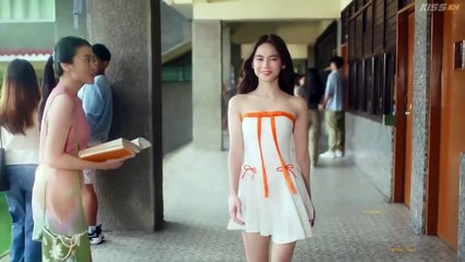 Ang Mutya Ng Section E 2 The Dark Side The Muse Of Section E The Dark Side (2025) - FULL HD [Eng Sub]