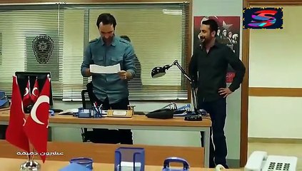 مسلسل 20 دقيقة - الحلقة 42 - تركى مدبلج