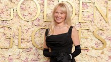 Pamela Anderson surpreende ao revelar vontade de mudar de nome