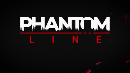 Phantom Line Official Playtest Teaser Release Date Trailer