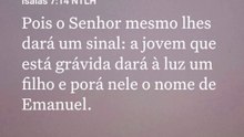 Versículo do dia 10/12/25