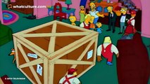 The Simpsons: 10 More Moments More Important Than You Realised