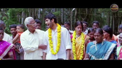 Love Affair (HD) South Blockbuster Superhit Indian Hindi Dubbed Action Movie - Lavanya - Love Story