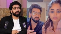 Sachet Parampara पर Amaal Mallik ने लगाया Bekhayali Song चोरी करने का Allegation, Couple Reply Viral