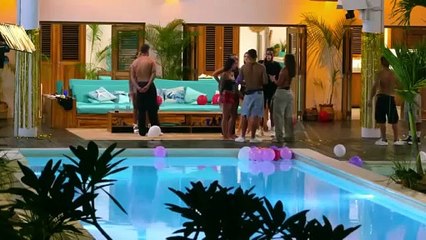 La isla de las tentaciones 9x17