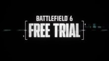 Battlefield 6 Official Free Trial Week Trailer