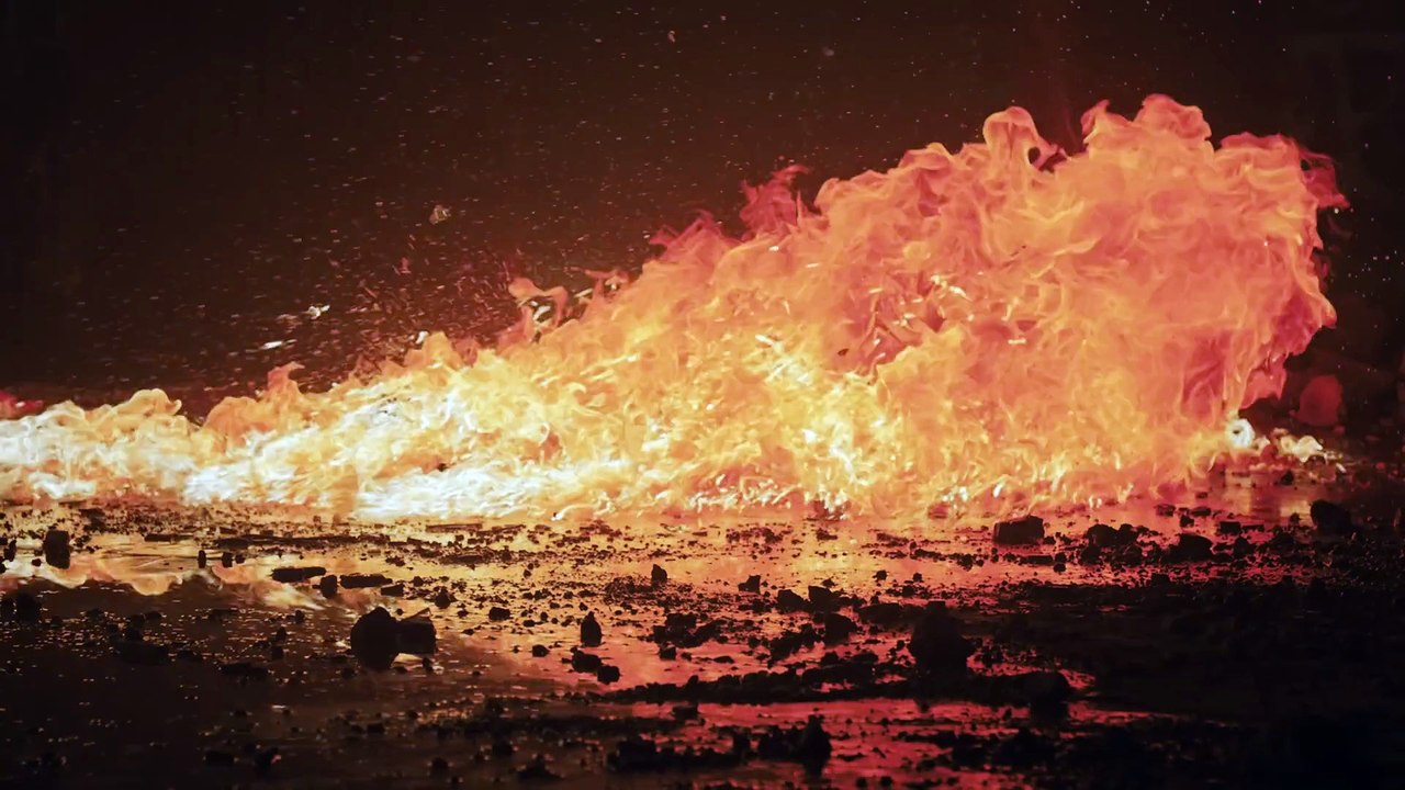 SCH en concert au Stade de France en 2027