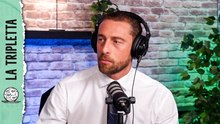 Marchisio: "Juve? Molti non sanno cosa significhi indossare questa maglia"