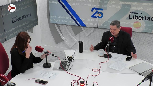 Federico a las 8: Sentencia a García Ortiz, el bulo del delito