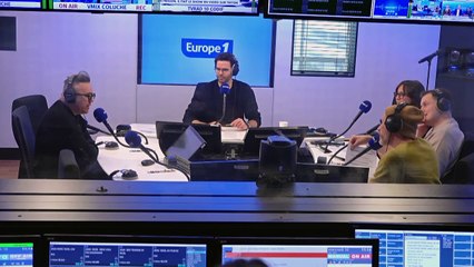 Cadeaux de Noël : les recommandations musicales de Joe Hume