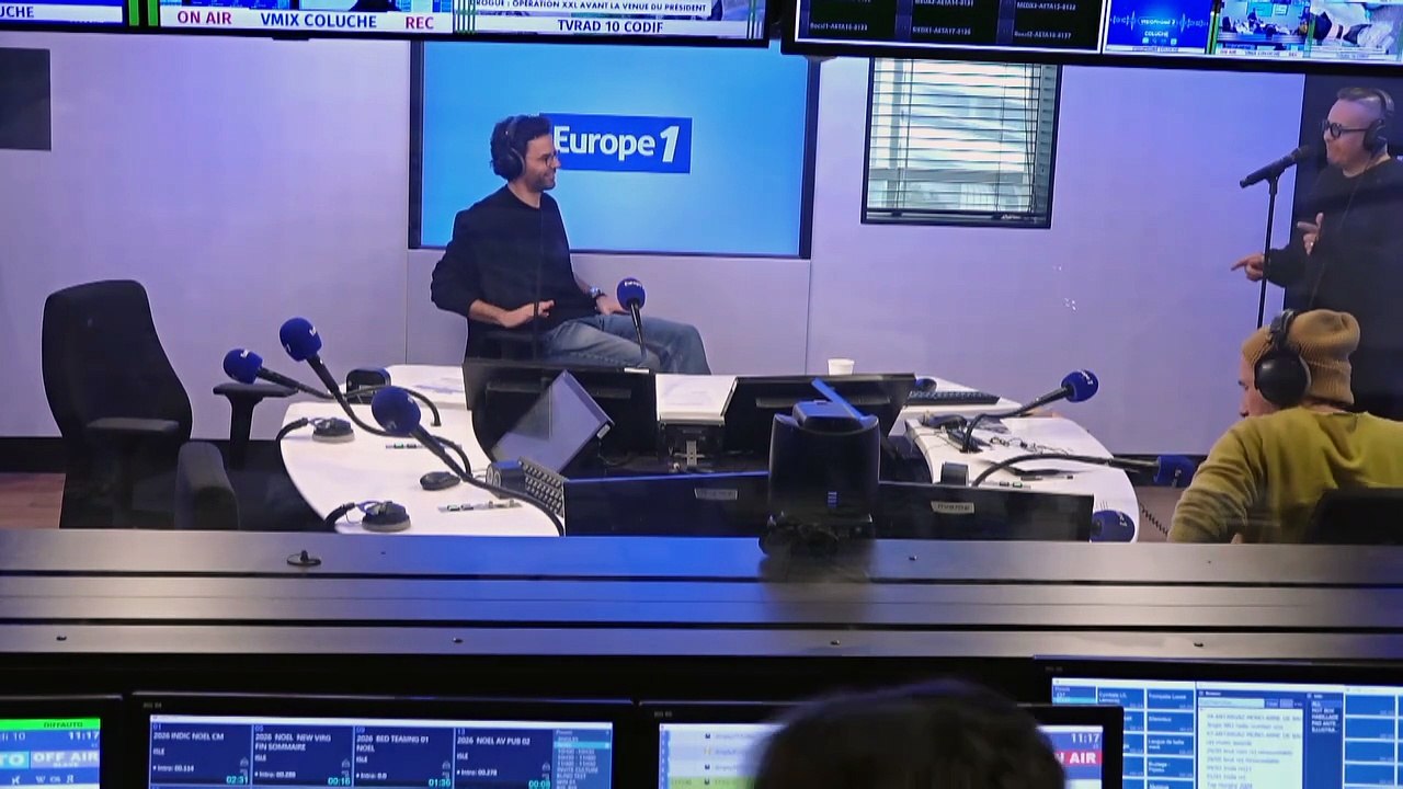 «Tellement je t'aime» : le live de Faudel dans Culture Médias