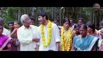 Love Affair (HD) South Blockbuster Superhit Indian Hindi Dubbed Action Movie - Lavanya - Love Story