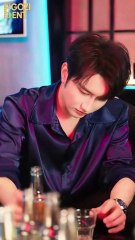 Don't Leave Before Forever