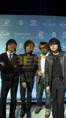 When Is a Man at His Best, IV of Spades | Esquire Philippines