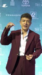 When Is a Man at His Best, Jericho Rosales | Esquire Philippines