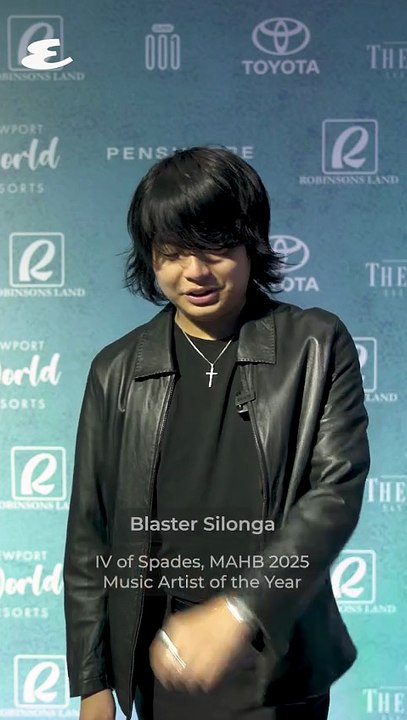 Watch Check, Blaster Silonga | Esquire Philippines