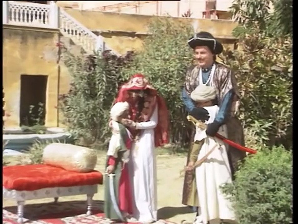 TIPU SULTAN EP 42