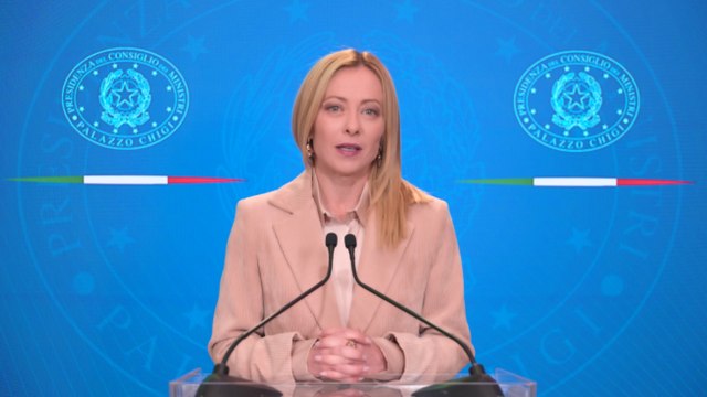 L’Unesco riconosce la cucina italiana come Patrimonio dell’Umanità, la premier Giorgia Meloni: «Siamo i primi al mondo»