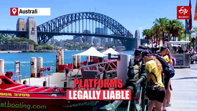 Australian Law Banning Social Media For U16 Takes Effect, PM Albanese Says 'Kids Will Have Childhood'